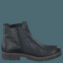 Rieker 78562-00 00 Black