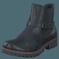 Rieker 78562-00 00 Black