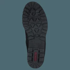 Rieker 78562-00 00 Black