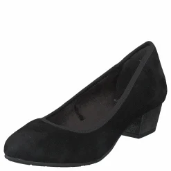 Jana 8-8-22305-23 001 Black
