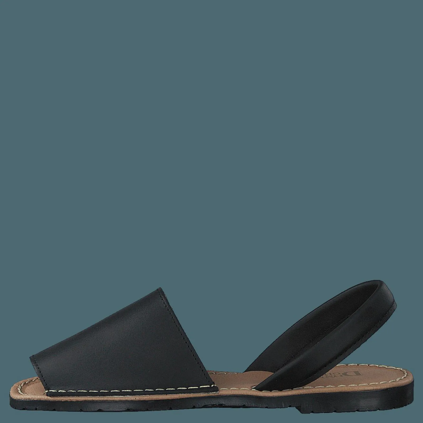 Donna Girl 331009 01 Black