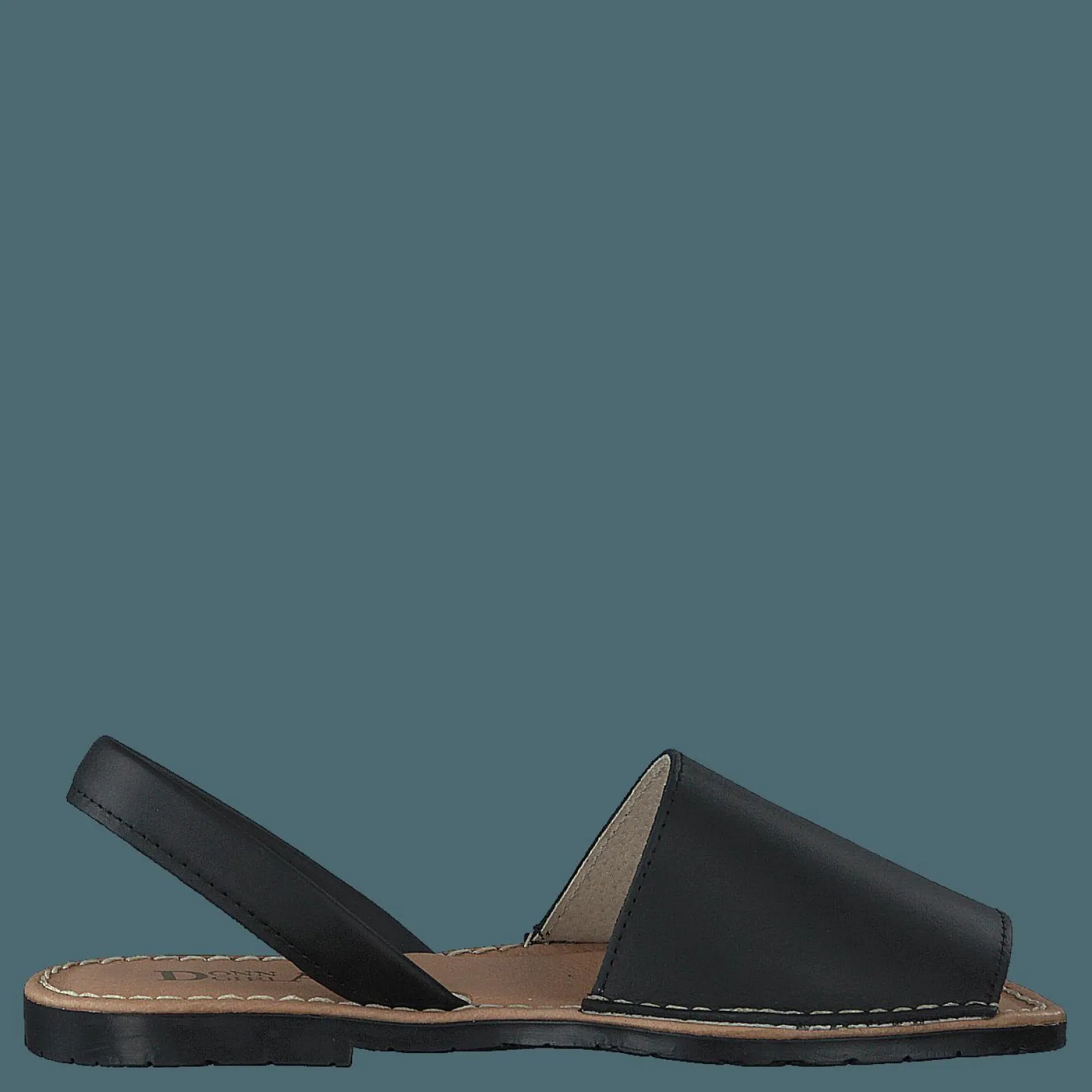 Donna Girl 331009 01 Black