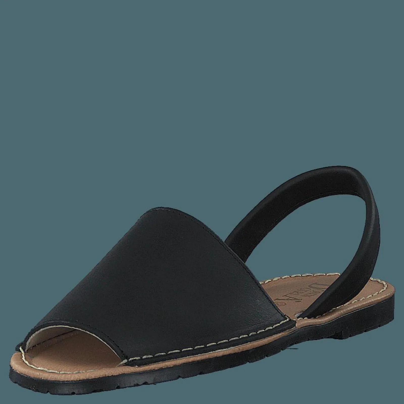 Donna Girl 331009 01 Black