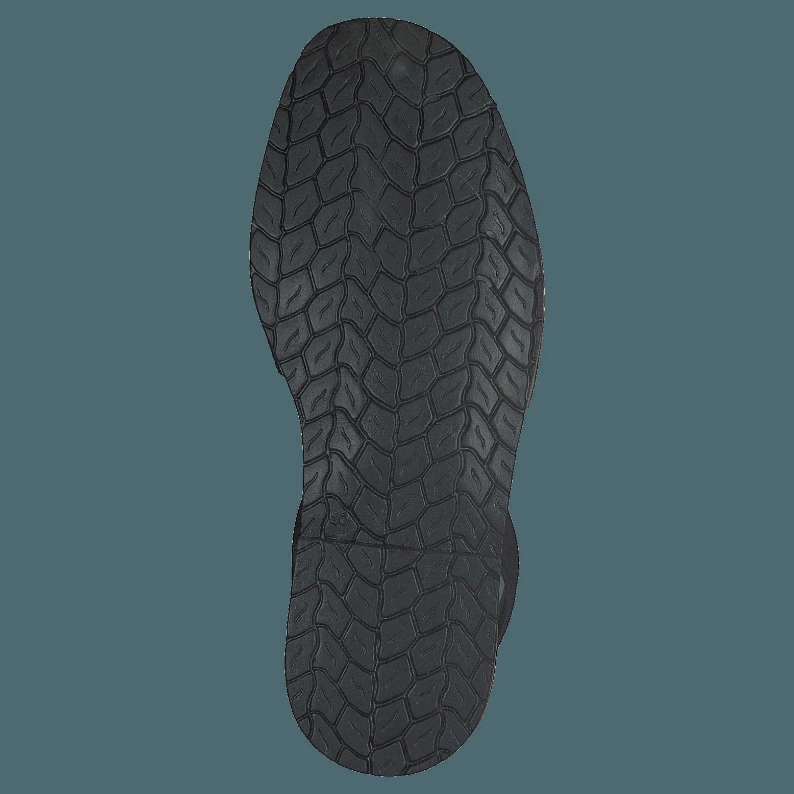 Donna Girl 331009 01 Black