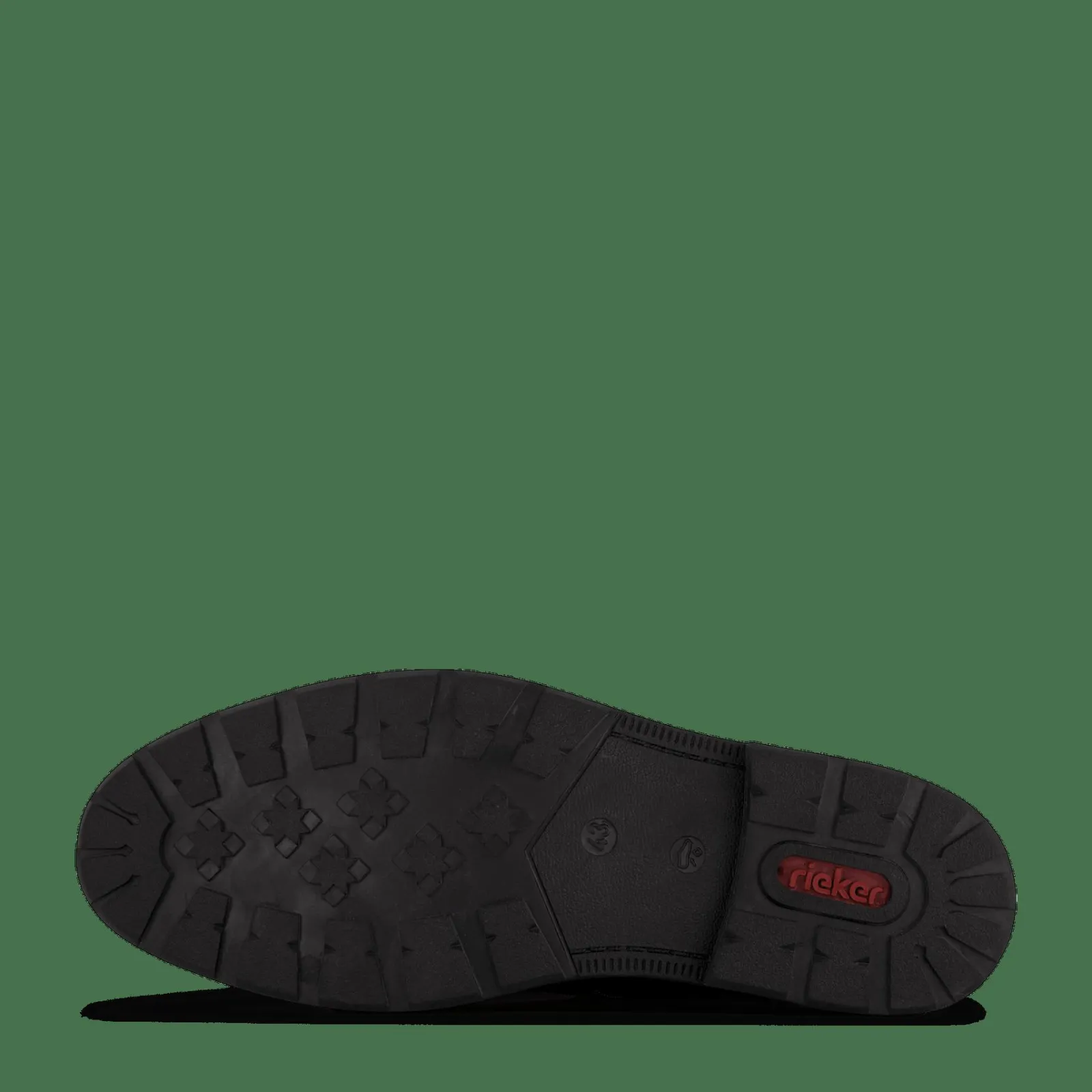 Rieker 35331-01 01 Black