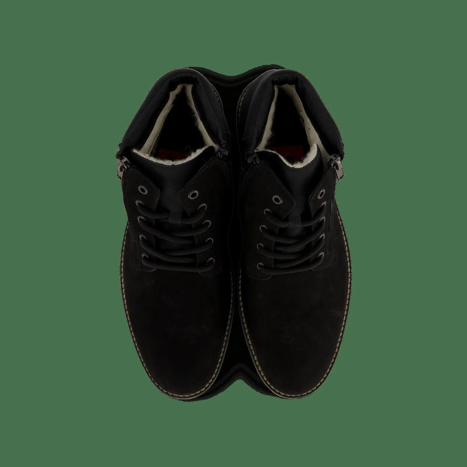 Rieker 35331-01 01 Black