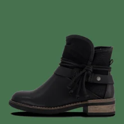 Rieker 94689-00 00 Black
