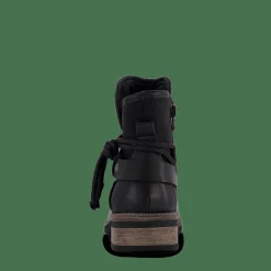 Rieker 94689-00 00 Black