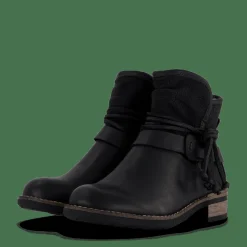 Rieker 94689-00 00 Black