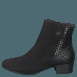 Jana 8-8-25374-25 009 Black /checkers