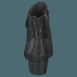 Jana 8-8-25374-25 009 Black /checkers