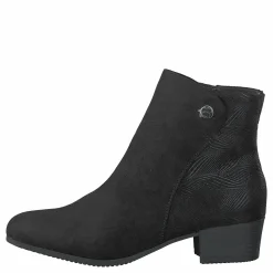 Jana 8-8-25374-23 098 Black Comb.