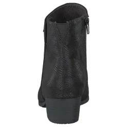 Jana 8-8-25374-23 098 Black Comb.