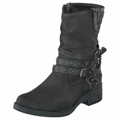 Mustang 1293516 20 Dunkelgrau