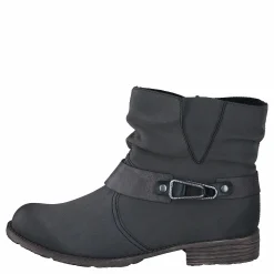 Rieker 74725-46 45 Fumo