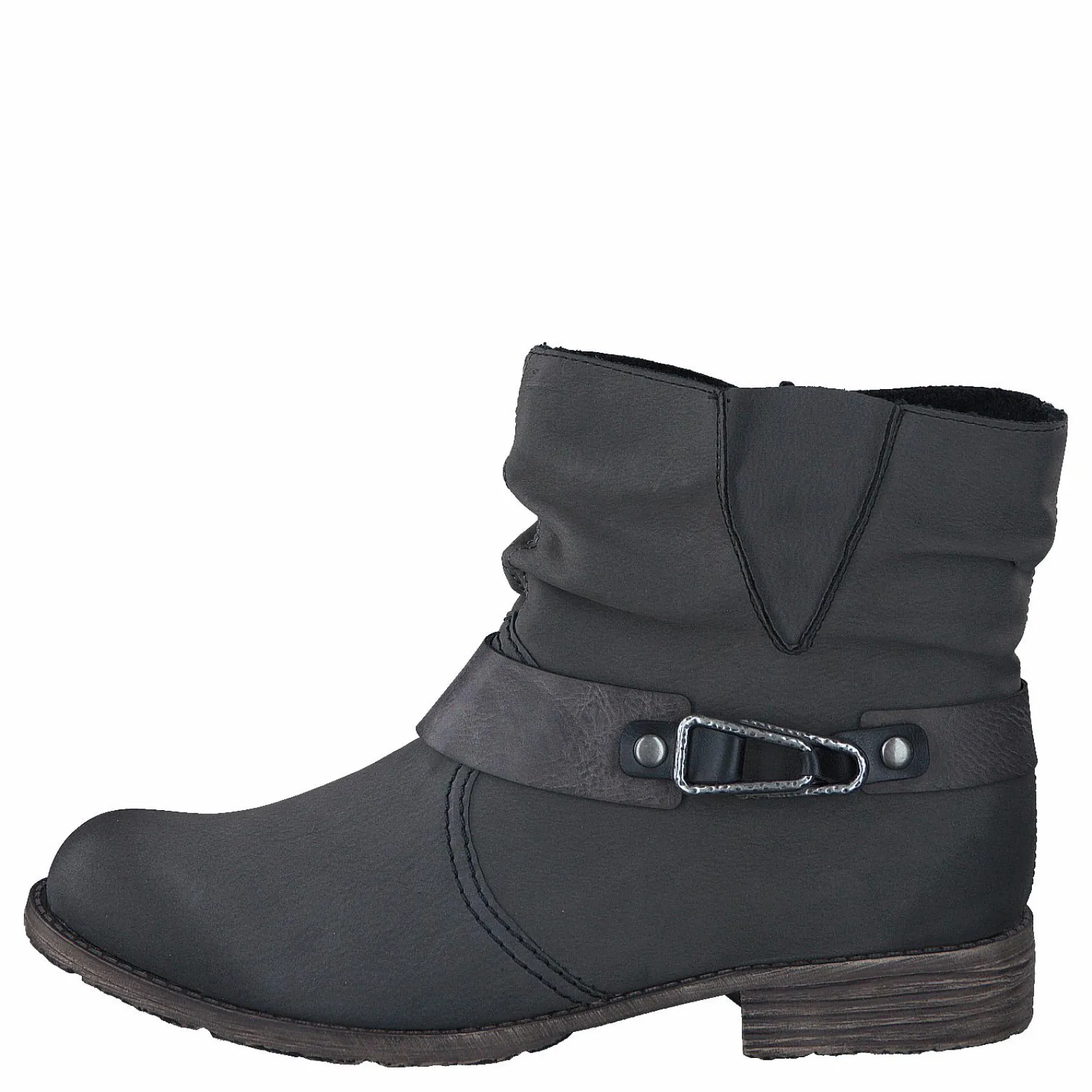 Rieker 74725-46 45 Fumo