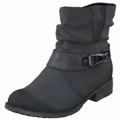 Rieker 74725-46 45 Fumo