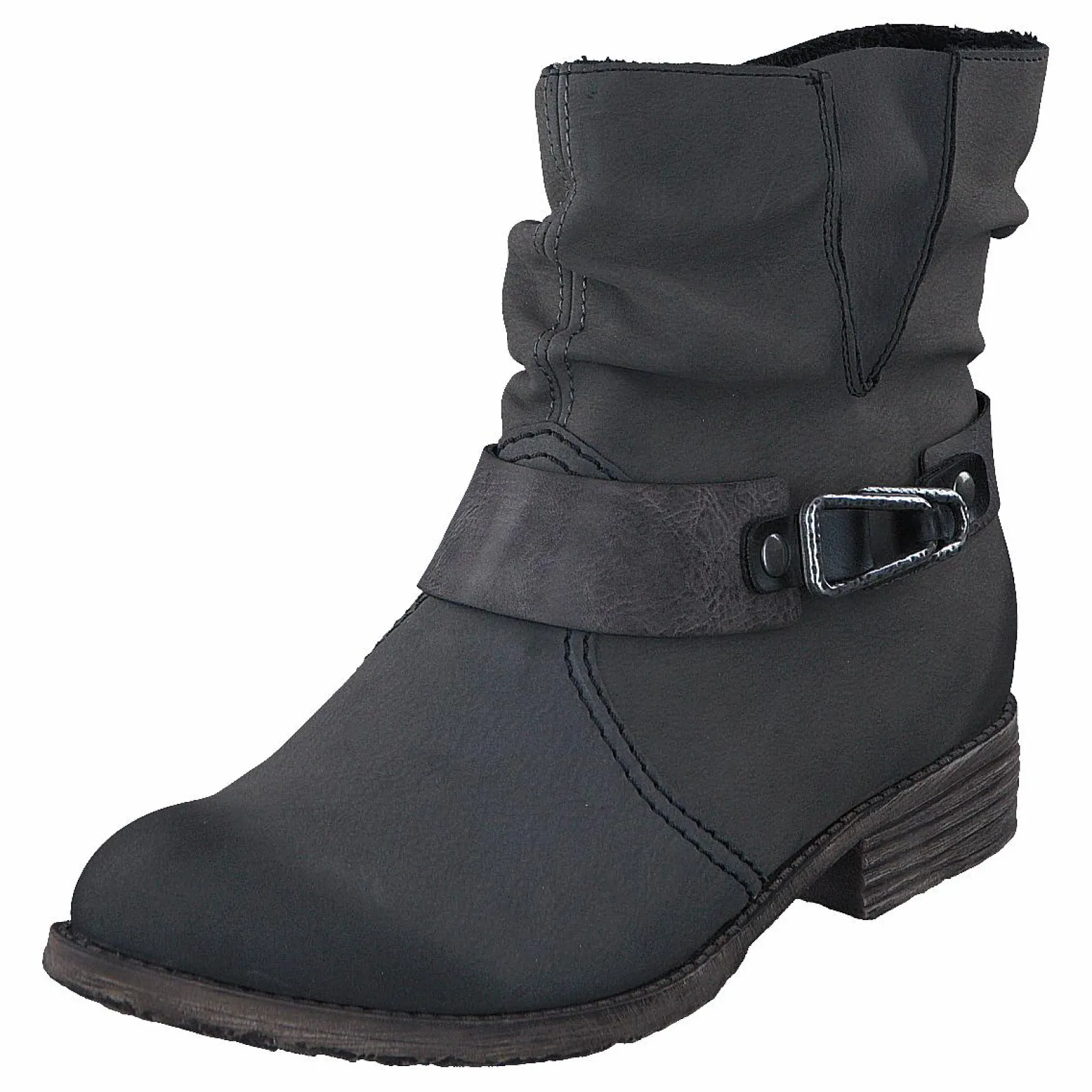 Rieker 74725-46 45 Fumo