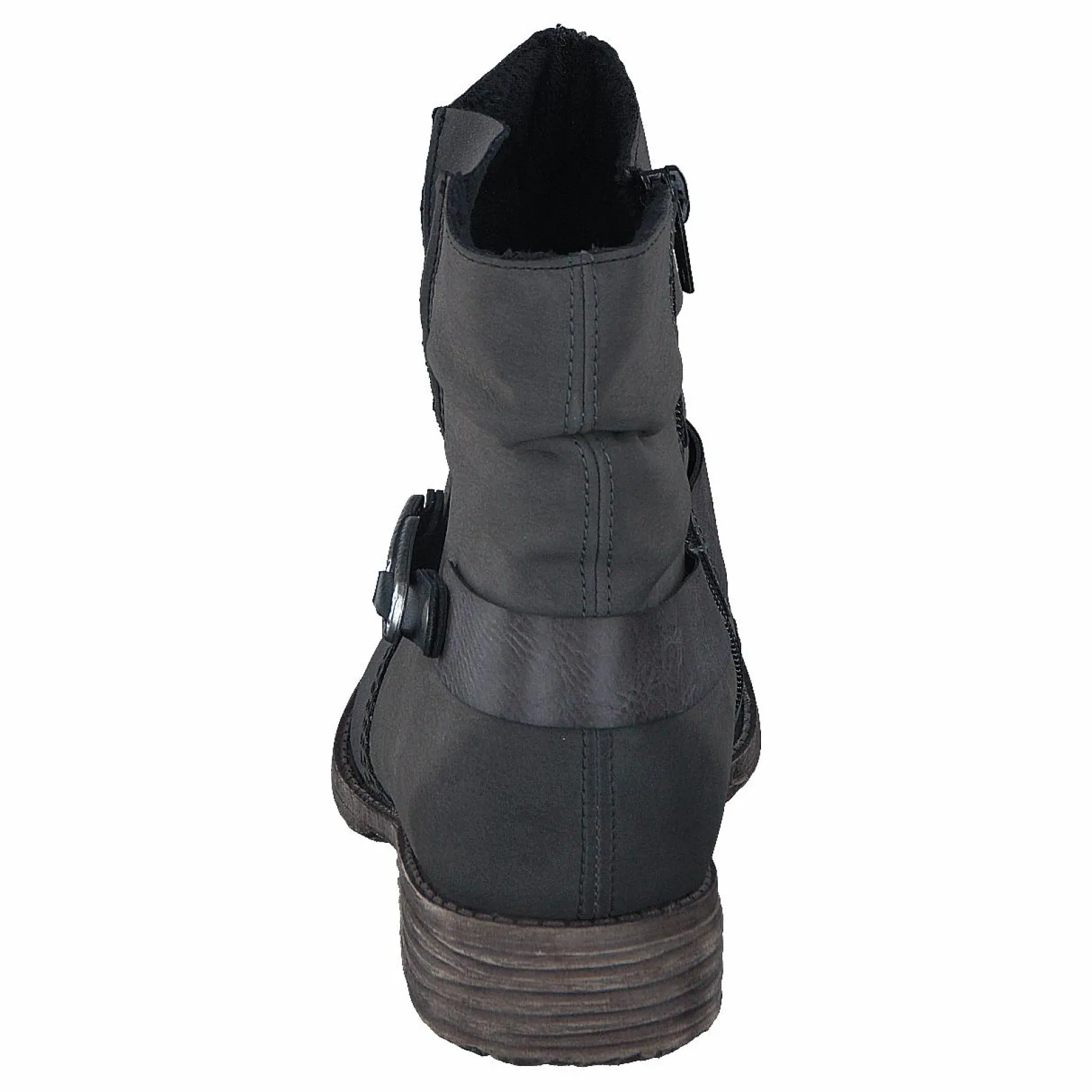 Rieker 74725-46 45 Fumo