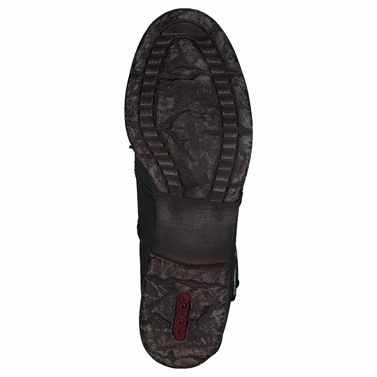 Rieker 74725-46 45 Fumo