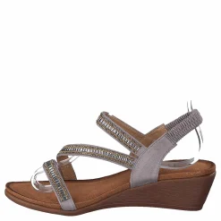 Donna Girl 24073 19 Grey