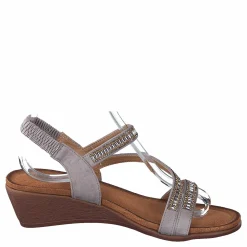Donna Girl 24073 19 Grey