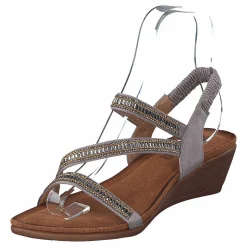 Donna Girl 24073 19 Grey