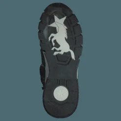 Mustang 1367602 9 Schwarz