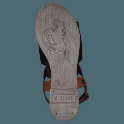 Mustang 1388808 9 Schwarz