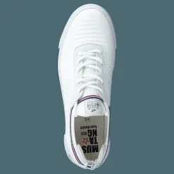 Mustang 1381301 1 Weiß