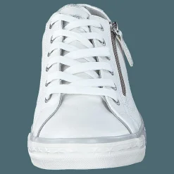 Mustang 1146302 1 White