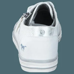 Mustang 1146302 1 White