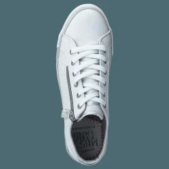 Mustang 1146302 1 White