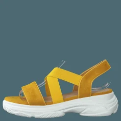 Donna Girl 495702 54 Yellow