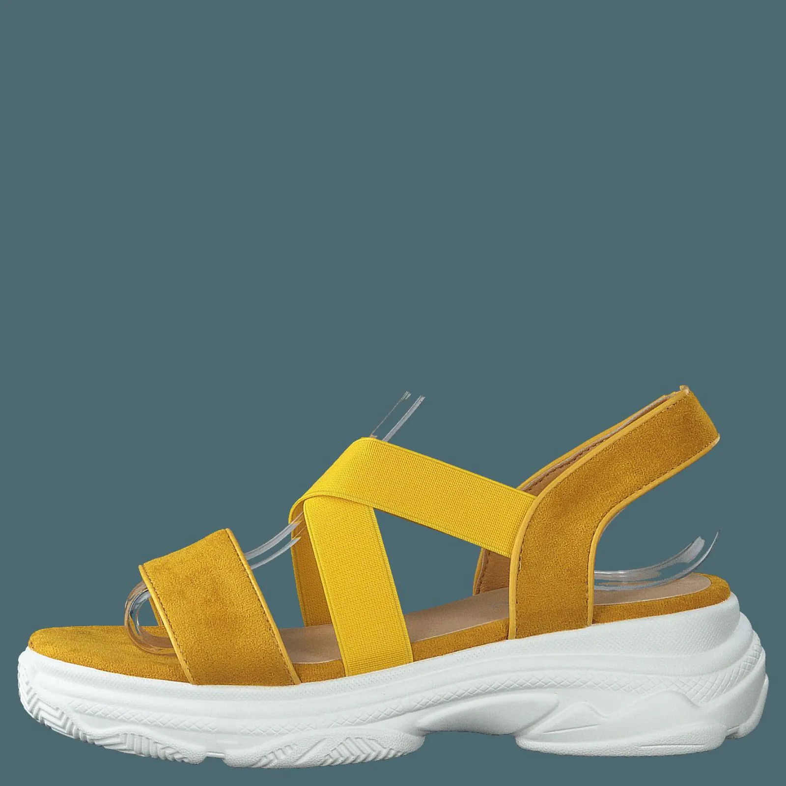 Donna Girl 495702 54 Yellow
