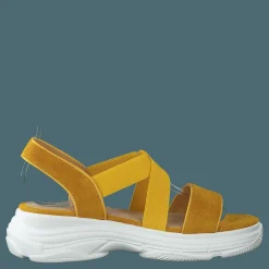 Donna Girl 495702 54 Yellow