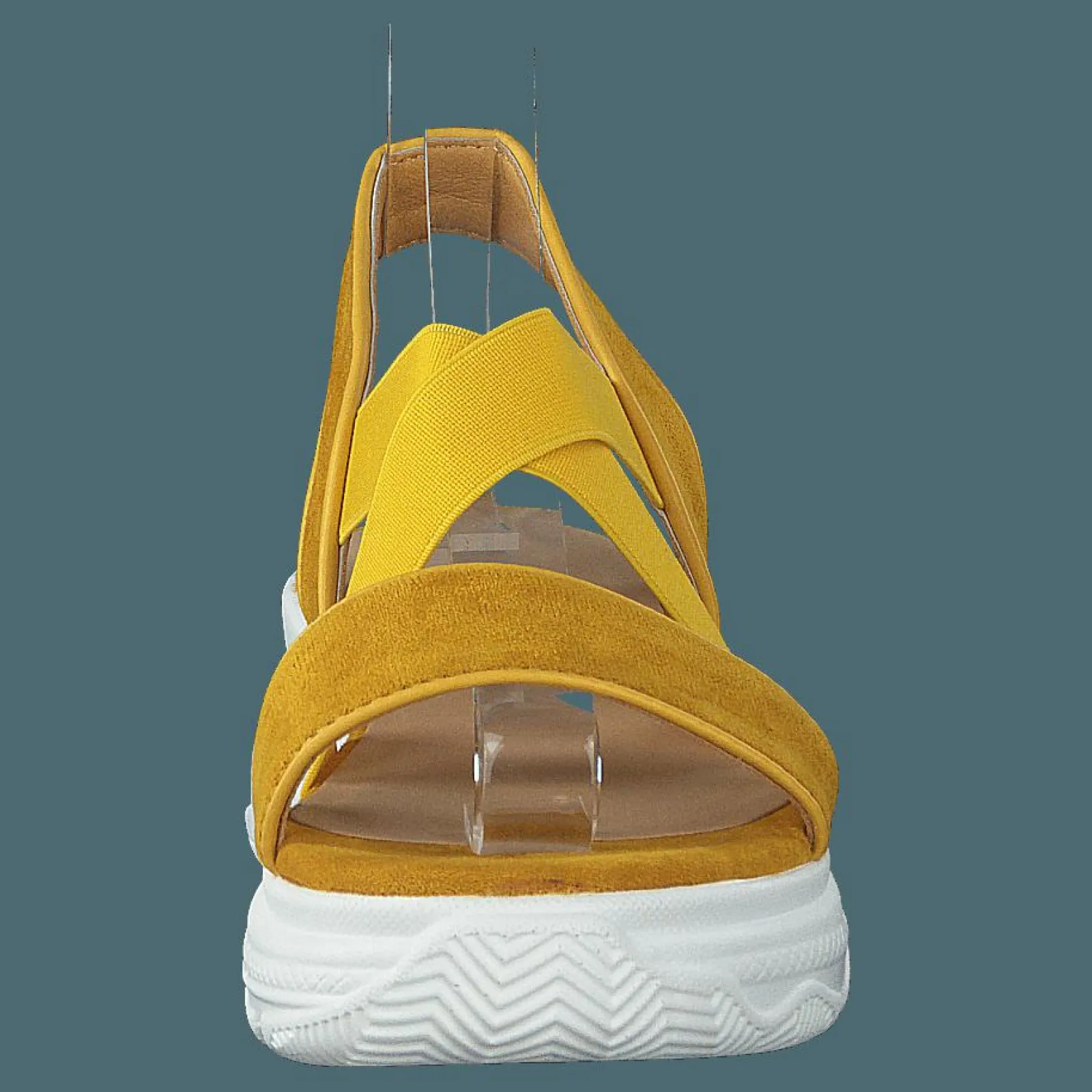 Donna Girl 495702 54 Yellow