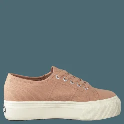 Superga 2790 Acot Linea G29 Rose Mahogany