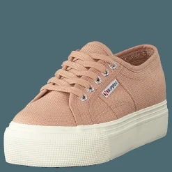 Superga 2790 Acot Linea G29 Rose Mahogany