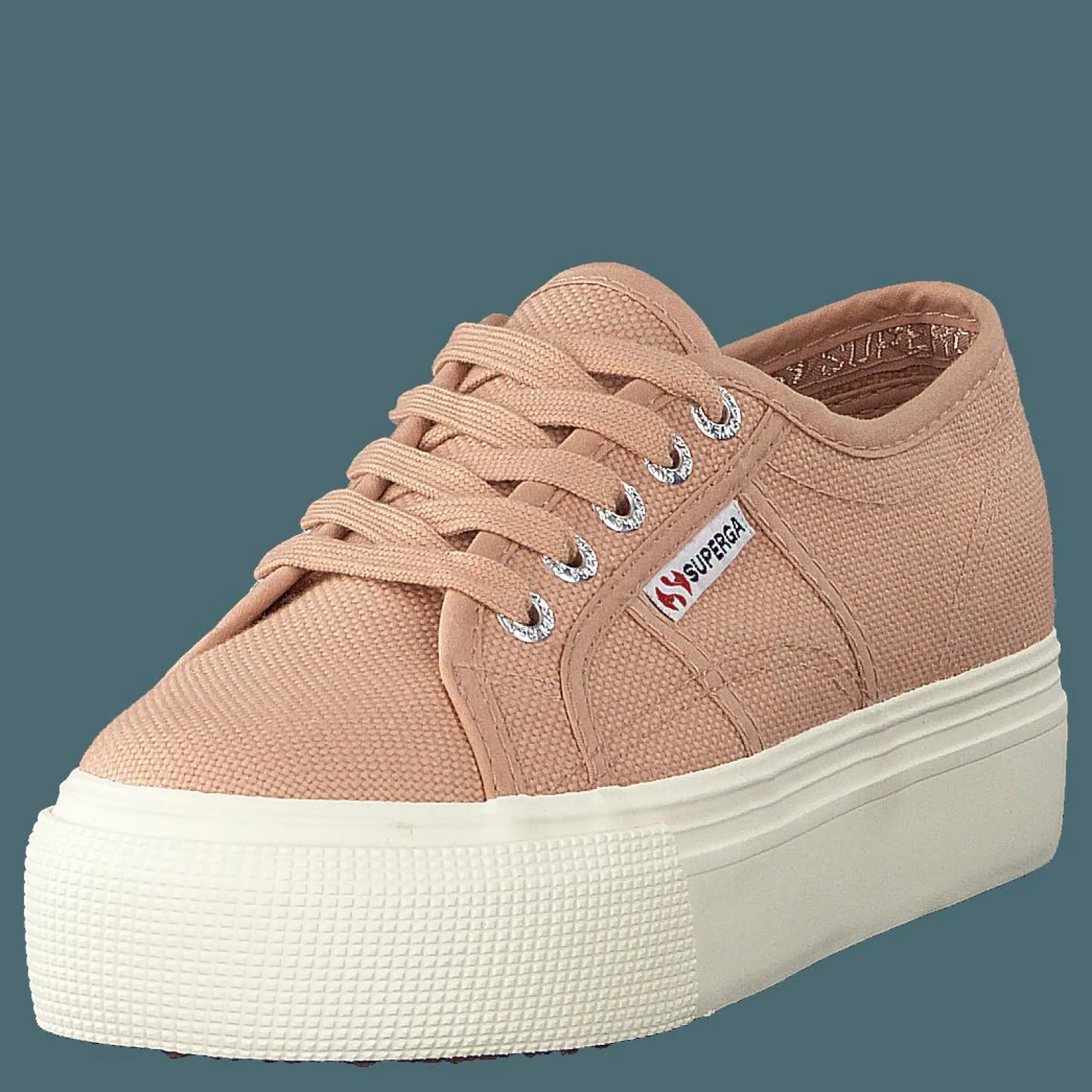 Superga 2790 Acot Linea G29 Rose Mahogany
