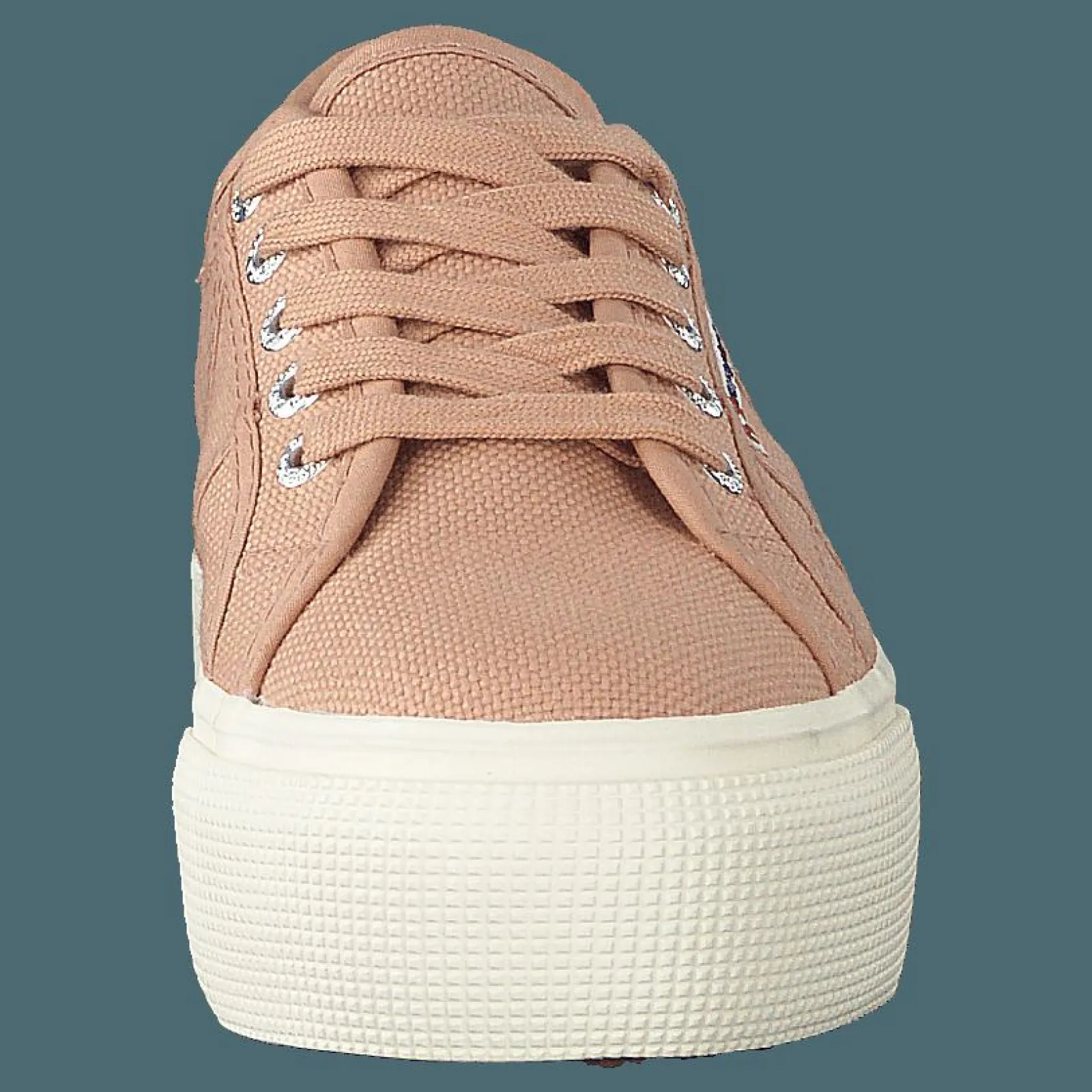 Superga 2790 Acot Linea G29 Rose Mahogany