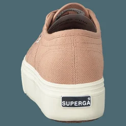 Superga 2790 Acot Linea G29 Rose Mahogany