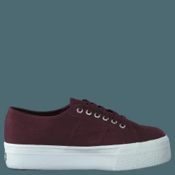 Superga 2790 Acotw Linea Red Catawba