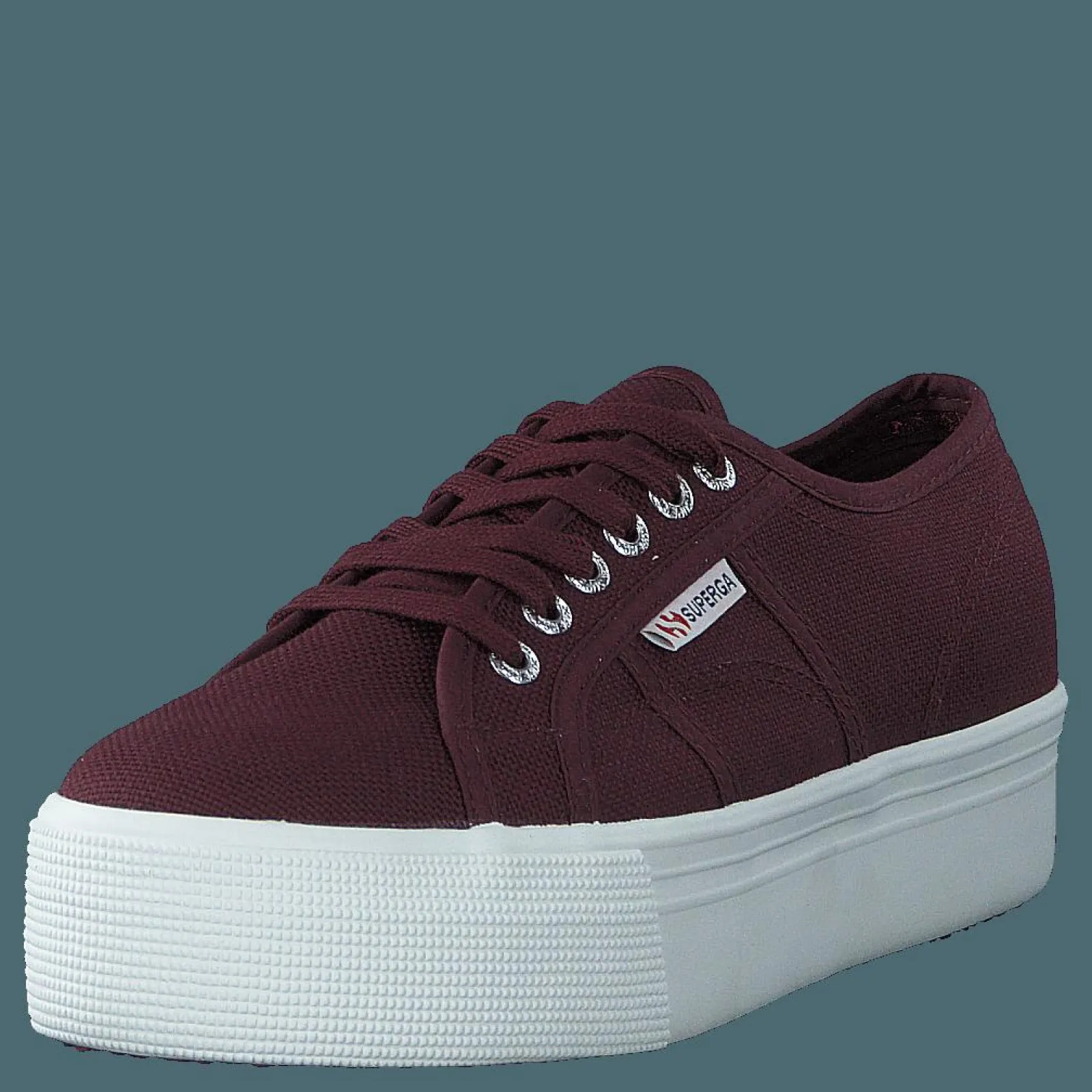 Superga 2790 Acotw Linea Red Catawba