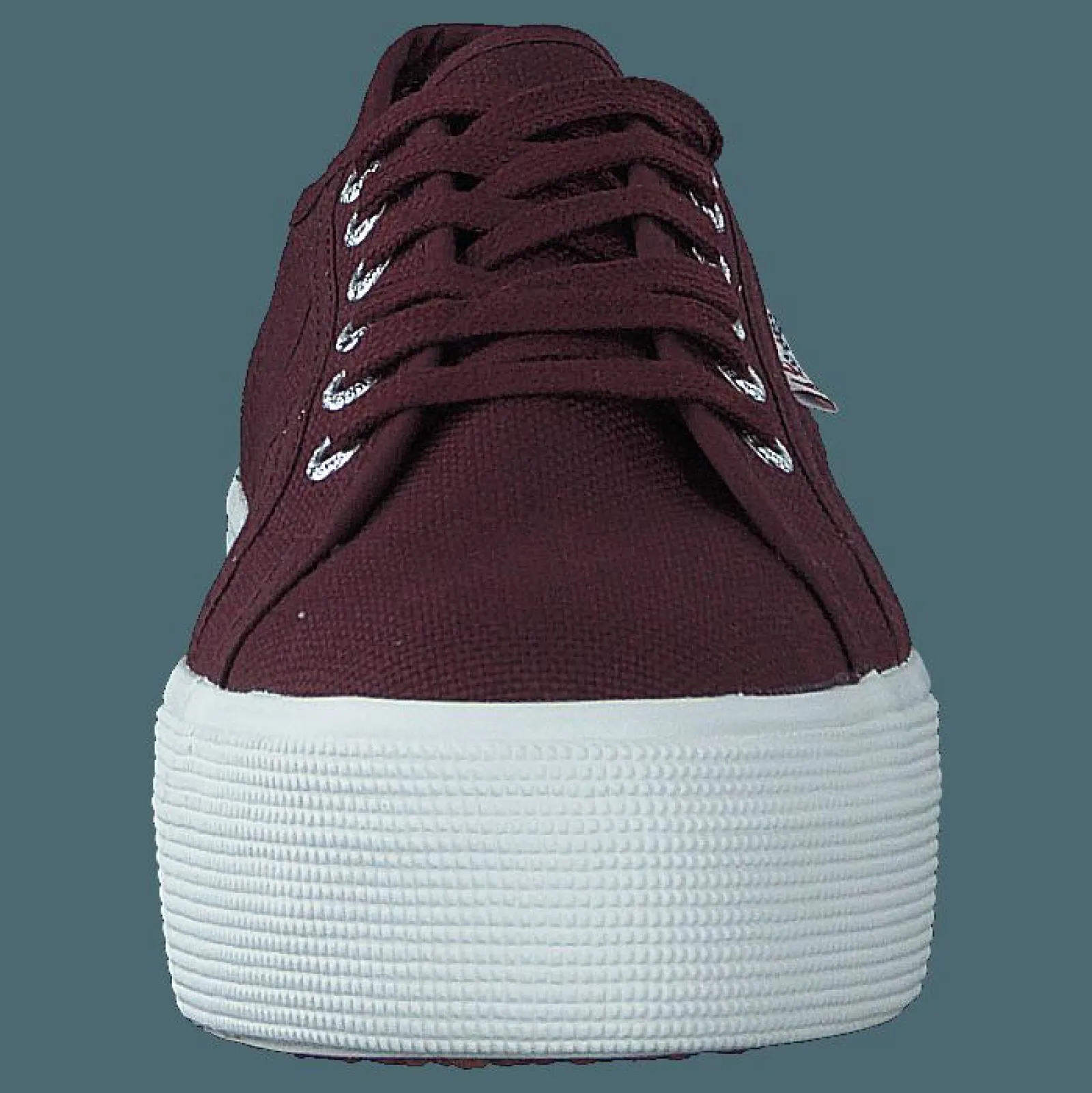 Superga 2790 Acotw Linea Red Catawba