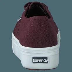Superga 2790 Acotw Linea Red Catawba