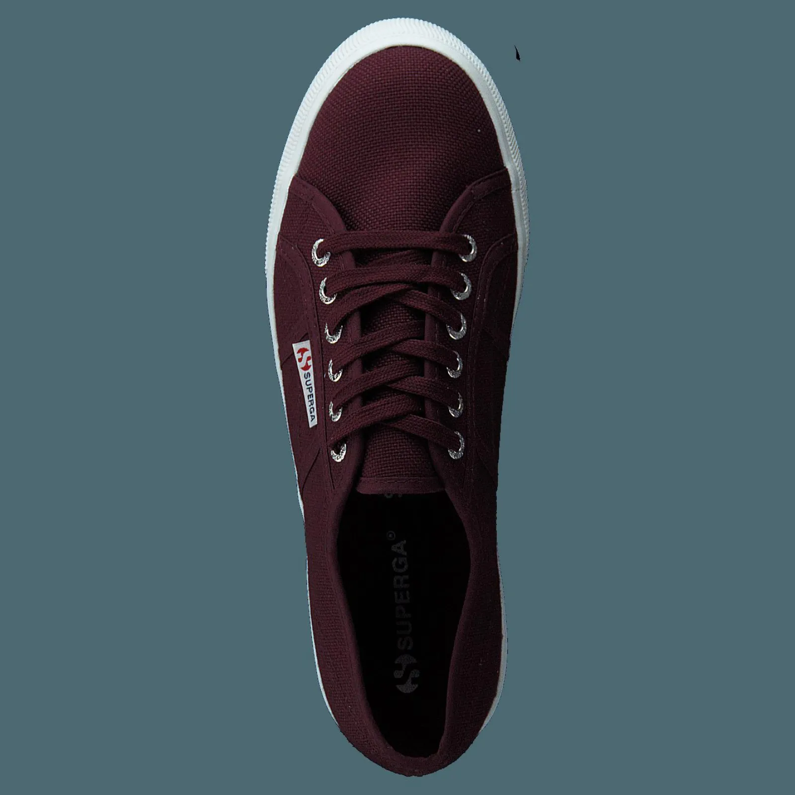 Superga 2790 Acotw Linea Red Catawba