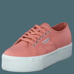 Superga 2790 Acotw Linea Rose Lobster