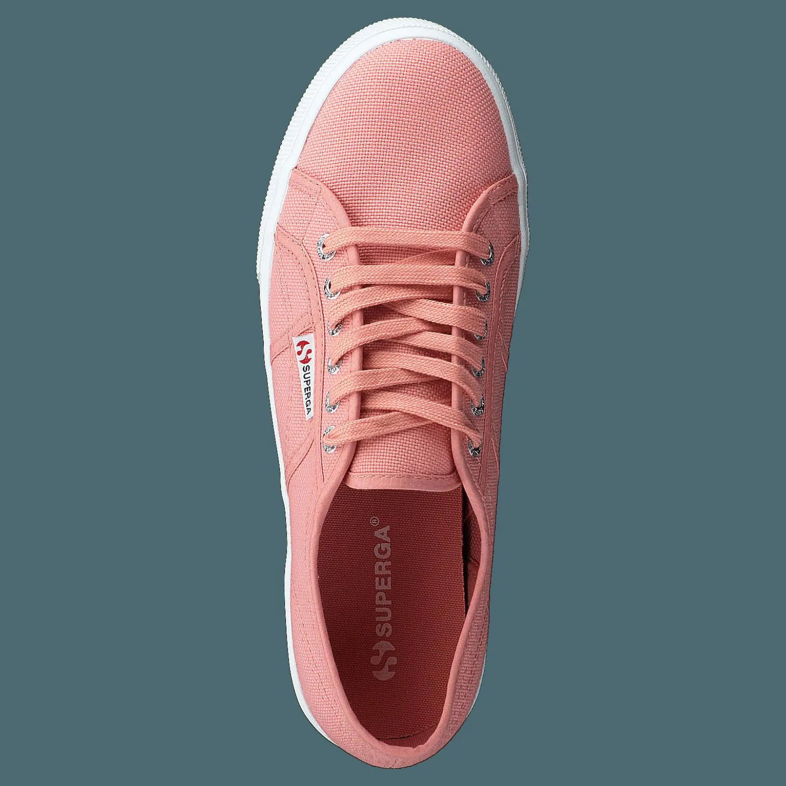 Superga 2790 Acotw Linea Rose Lobster