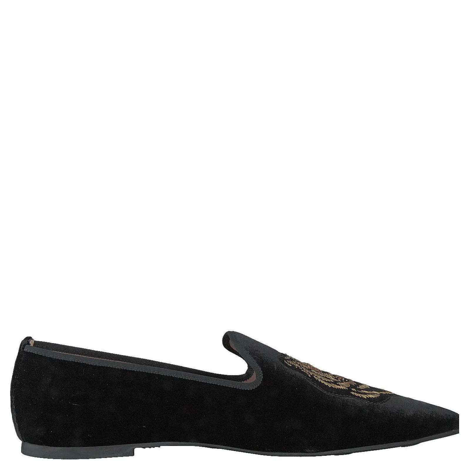 Pretty Ballerinas 9100 Afrodite Do Negro